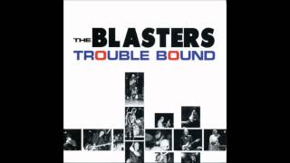 The Blasters - One Bad Stud chords