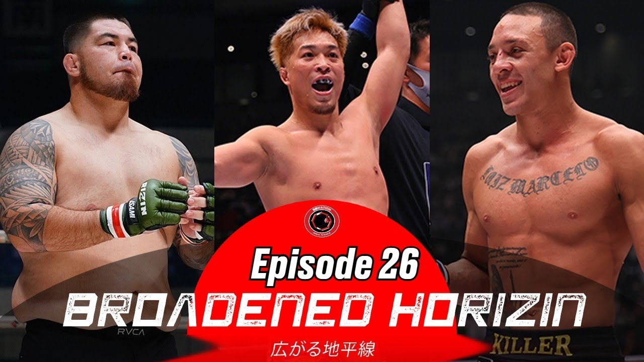 RIZIN 42 live stream results, play-by-play coverage Asakura vs