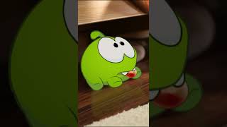 He He Om Nom So Funny