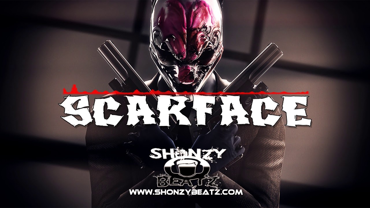 rap concerts near me Dope Hard Piano Guitar Rap Beat ''Scarface'' Hip Hop Instrumental | ShonzyBeatz.com