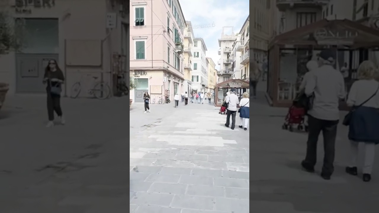 🇮🇹 Stunning Italy Views! 🚢 | Celebrity Xcel Cruise | Go With Will