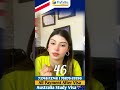Australia Study Visa 2025 | Pay After Visa | FlyTalks Overseas Success