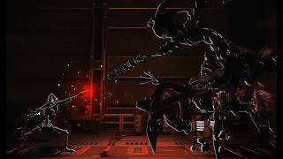 SFX REDESIGN - The Mimic vs The Prototype (Animation by MORØ) Wealth