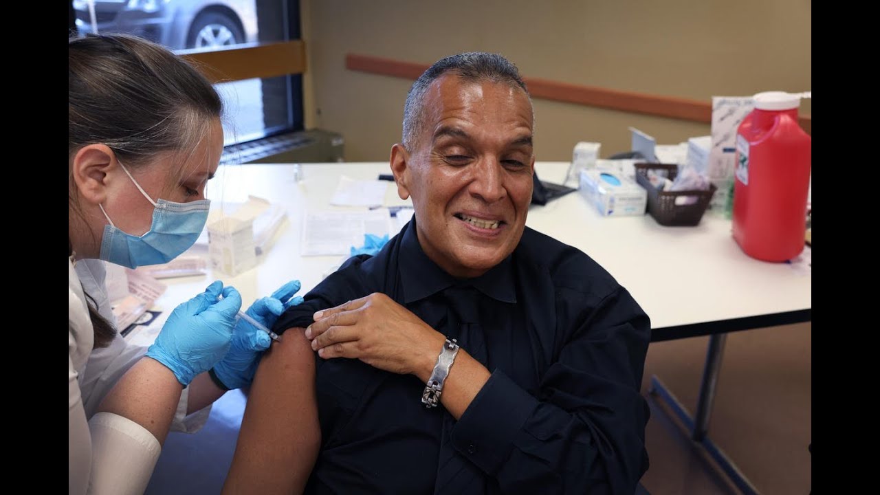 Have The New Bivalent Covid 19 Vaccine Boosters Been Tested On Humans