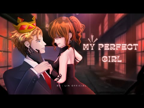 [Re-upload] My Perfect Girl #08 || Sakura School Simulator Drama