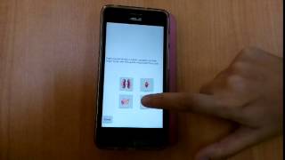Aplikasi Pengenalan Organ Dalam di Android screenshot 2