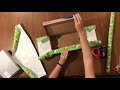 2021 Jubilee Christmas Shoebox Project (How to Wrap a Shoebox)
