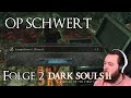 Let´s Play DARK SOULS 2 Any% #2