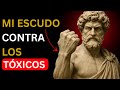 Cómo el Estoicismo Me Salvó de las Personas Negativas | Estoicismo