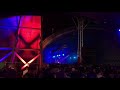 Warface &amp; Delete - Game Over @QBase 2018 Weeze