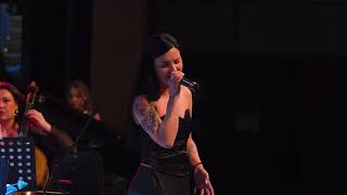 Wicked Game 2026 Yıl Sonu Konseri - Laterna’nın Sesi