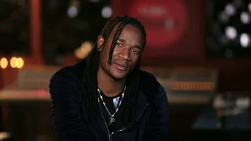 Jah Prayzah on Coke Studio