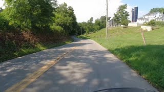 Puseyville Road, Quarryville PA