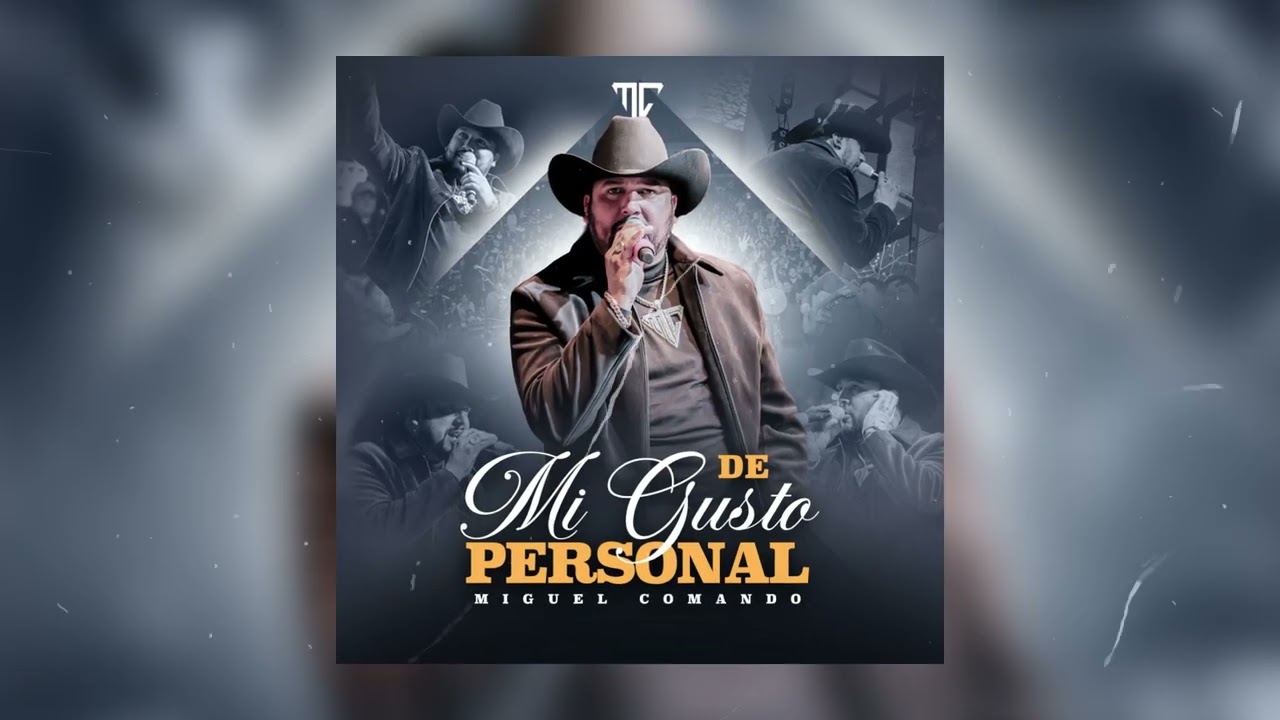 EQUIPO CODICIADO - MIGUEL COMANDO