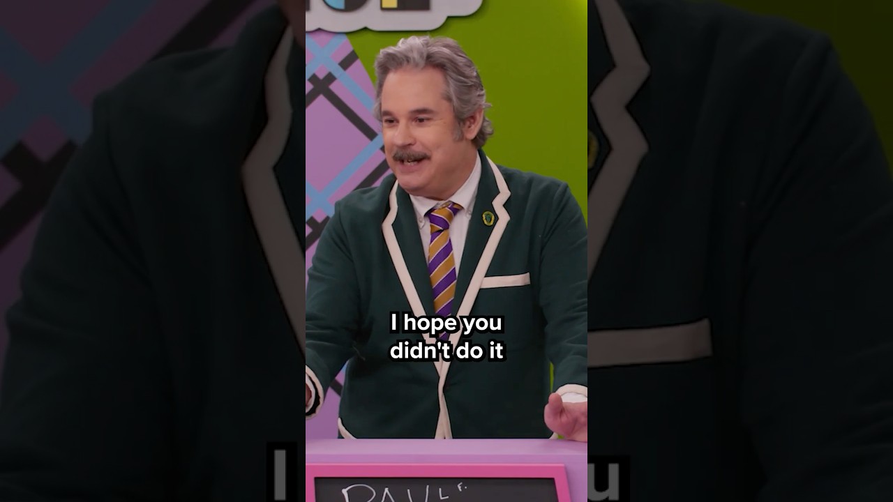 A Judge Stalls Because The Jury Isn't Ready