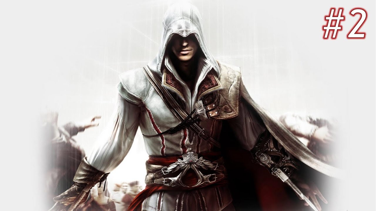 AC2 #2 - YouTube