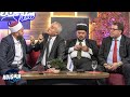 Kojshia show  hoxhe fatmir latifaj sheh bedri shehupastor driton krasniqienver qoqaj emisioni