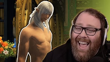 Jesse Plays Final Fantasy XIV 6.4  | Main Story Quest Part 1