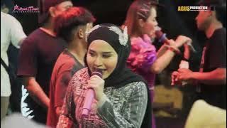 KEBABLASAN I ORKES PINK Siti Aliyah [ALIYAH MUSIC COLLABORATION]