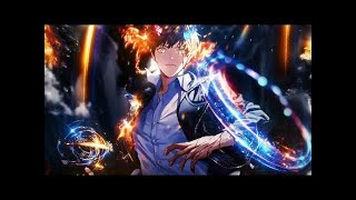 Nhạc Phim Anime√ Main Giấu Nghề Là Thần Bá Đạo Đem Lòng Yêu Gái Hạ Giới   Anime Trọn Bộ Remix 2020 screenshot 5