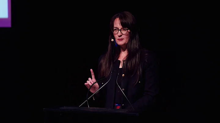 Vivid Ideas 2019 | The Mark Colvin Conversation wi...