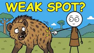 What Is Every Animal’s Greatest Weakness