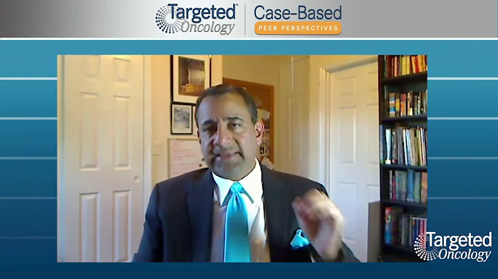 Treatment in NTRK Fusion-Positive Lung Cancer