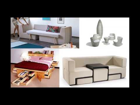 Best 60 + Space Saving Ideas At Home Creative Ideas 2018 - Home Decorating Ideas