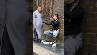 Shaolin Training: Wisdom or Waste of Time?