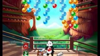 Panda Pop Level 117 NO BOOSTERS