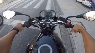 VALE APENA BANDIT 650N EM 2025 ?