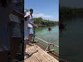 At immukie island