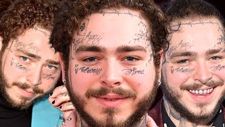 Why Post Malone Sucks Now