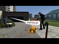 GMod Bad Dupes #1