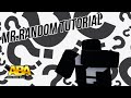 Aba the mrrandom tutorial