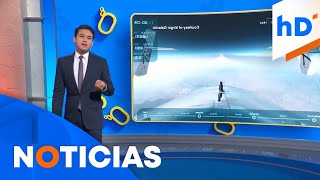 Nacho Lozano: ¿Turismo espacial evidencia la desigualdad? | hoyDía | Telemundo