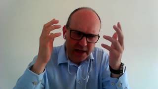 "Big CX Interview" Featuring Olaf Hermans