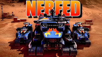 A Surprise Balance Patch on a Wednesday? | Patch 1.8.1.1 Review