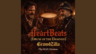 Download Lagu Heart Beats(Drum of the Damned) (The MAX Version) Download Lagu Heart Beats(Drum of the Damned) (The MAX Version)