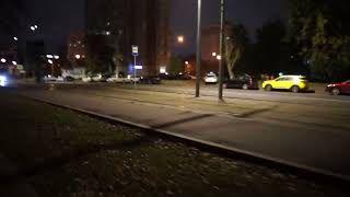 ПРОГУЛКА ПО НОЧНОЙ МОСКВЕ 3/10/23