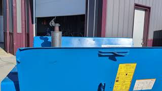 Miller Big 40 Welder