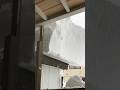 屋根雪落下(short version 約10秒)#shorts