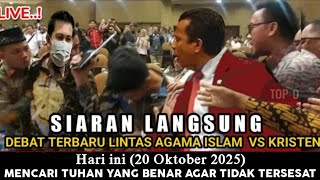 Download Lagu LIVE..🛑 DEBAT TERPANAS HARI INI ISLAM VS KRISTEN TERBARU ..‼️ MP3 Download Lagu LIVE..🛑 DEBAT TERPANAS HARI INI ISLAM VS KRISTEN TERBARU ..‼️ MP3