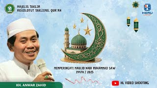 Download Lagu 🔴LIVE KH. ANWAR ZAHID | PERINGATAN MAULID NABI MUHAMMAD SAW | MAJELIS ROUDLOTUT TA'LIIMIL QUR'AN MP3 Download Lagu 🔴LIVE KH. ANWAR ZAHID | PERINGATAN MAULID NABI MUHAMMAD SAW | MAJELIS ROUDLOTUT TA'LIIMIL QUR'AN MP3