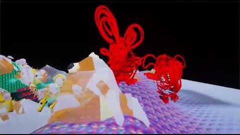 Unreal Sequencer Demo