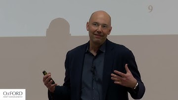 Strachey Lecture: The Computer in the Sky