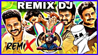 Rabbit Mix Master - Whistle Podu Remix Dj
