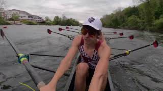 Piree Mug Regatta  V8+  (2024)