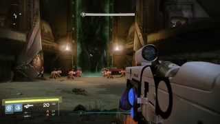 Starto Live - Destiny my 1st King's Fall Raid - 20151130 (eng stream unedited)
