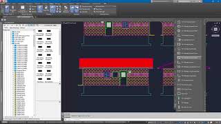 AutoCAD Basics: Tool Palettes | AutoCAD